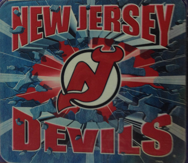 New Jersey Devils Mouse Pad