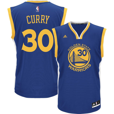 NBA Warriors 30 Stephen Curry The Bay Light Blue Men Jersey