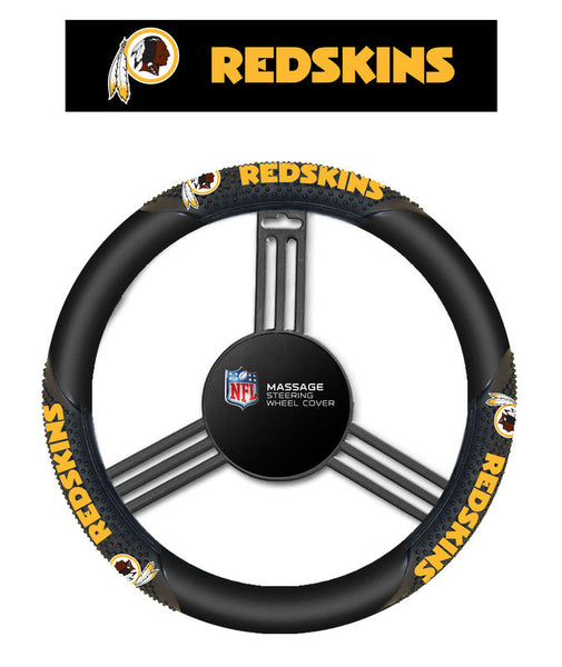 Golden State Warriors Steering Wheel Cover