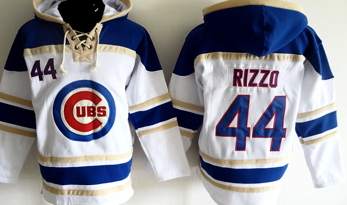 Anthony Rizzo Jerseys, Anthony Rizzo Shirt, Anthony Rizzo Gear &  Merchandise