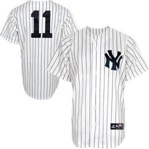 New York Yankees Stitch Baseball Jersey - White - Scesy