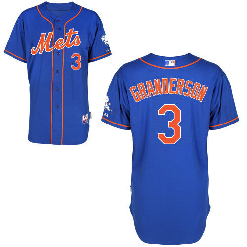 New York Mets MLB Personalized Mix Baseball Jersey - Growkoc