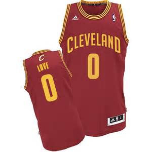 Cleveland Cavaliers 44 Size NBA Jerseys for sale