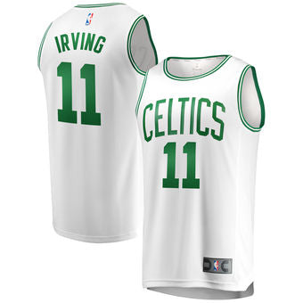 Kyrie Irving Boston Celtics Jersey M – Laundry