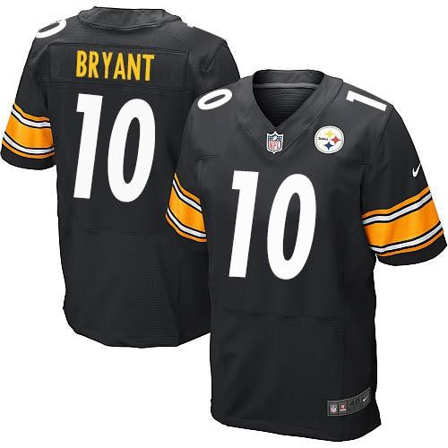Martavis Bryant # 10 Pittsburgh Steelers Men's Stitched NFL Nike Elite