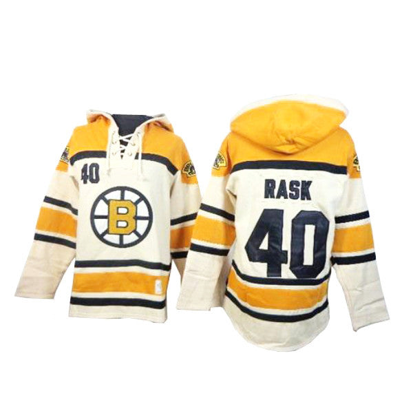 Boston Bruins Hockey Starter Script Crew shirt, hoodie, sweater, long  sleeve and tank top