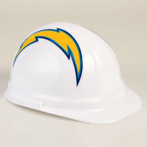 St Louis Rams hard hat