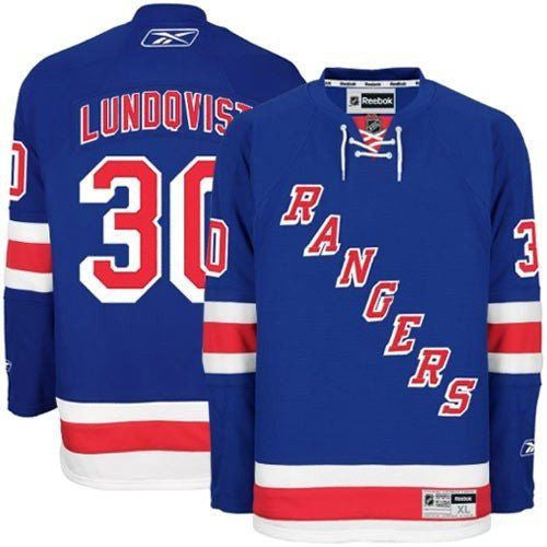 New York Rangers on X: Get your @HLundqvist30 #NHLAllStar jerseys now on  sale at the MSG Team Stores @TheGarden. See Henrik in action next week in  San Jose for All-Star Weekend.  /